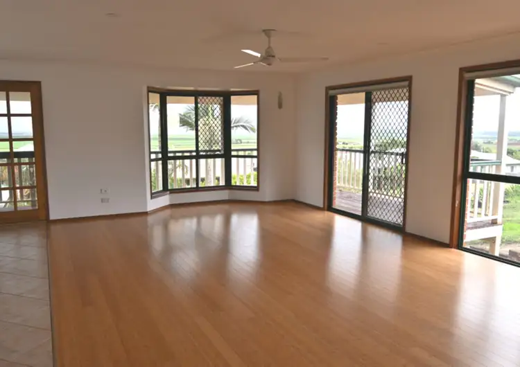Fifth view of Homely house listing, 30 Linden Crescent, Qunaba QLD 4670