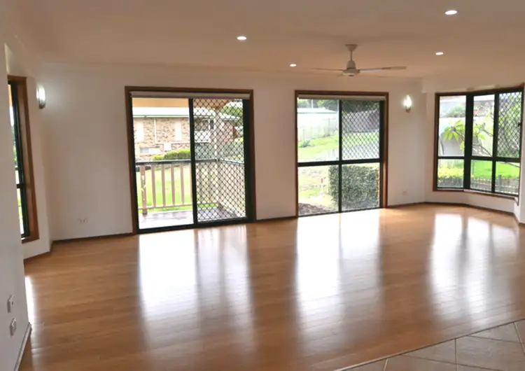 Fifth view of Homely house listing, 30 Linden Crescent, Qunaba QLD 4670