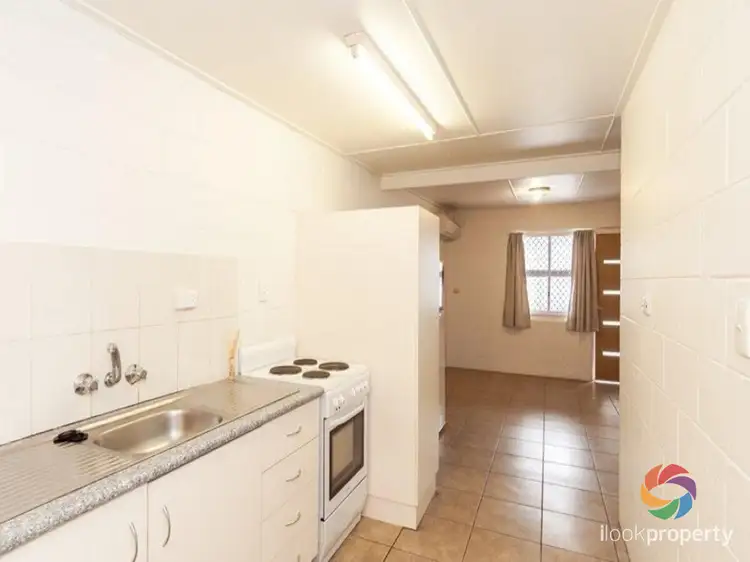 3/10 View Street, West Gladstone QLD 4680