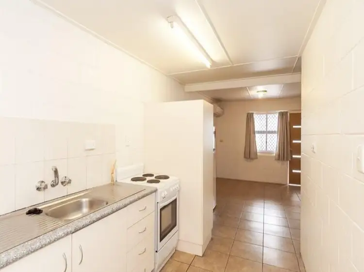 3/10 View Street, West Gladstone QLD 4680