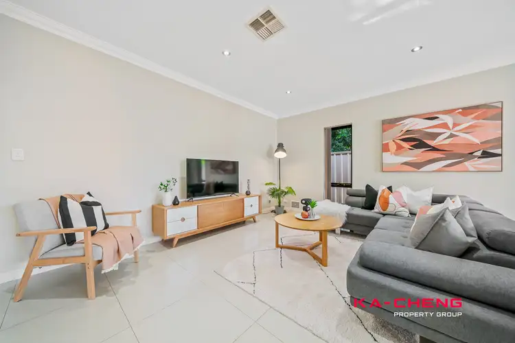 Second view of Homely house listing, 19B Ardagh Street, Morley WA 6062