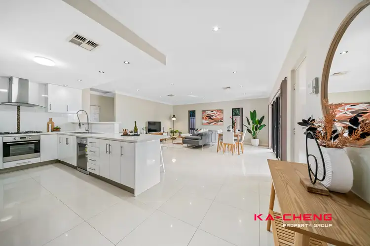 Fifth view of Homely house listing, 19B Ardagh Street, Morley WA 6062