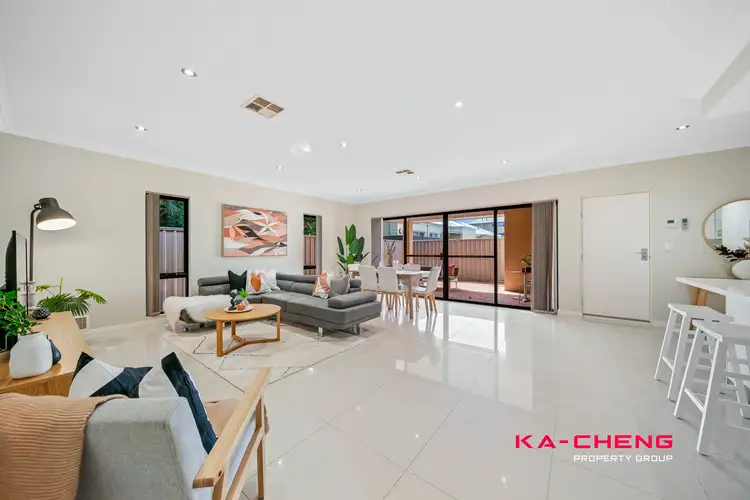 Sixth view of Homely house listing, 19B Ardagh Street, Morley WA 6062