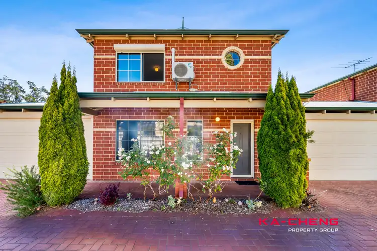 16B Thorpe Street, Morley WA 6062