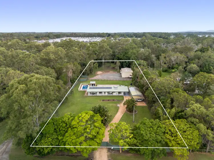 102 Maitland Road, Burpengary East QLD 4505