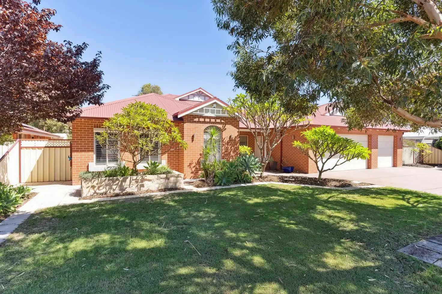 Main view of Homely house listing, 10 Frankland Place, Jane Brook WA 6056