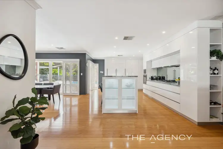 Third view of Homely house listing, 10 Frankland Place, Jane Brook WA 6056