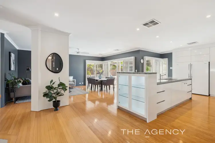 Fourth view of Homely house listing, 10 Frankland Place, Jane Brook WA 6056