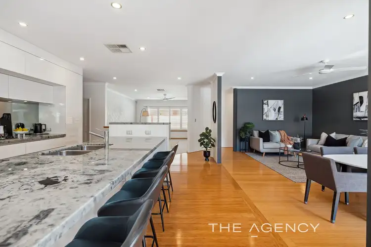 Fifth view of Homely house listing, 10 Frankland Place, Jane Brook WA 6056