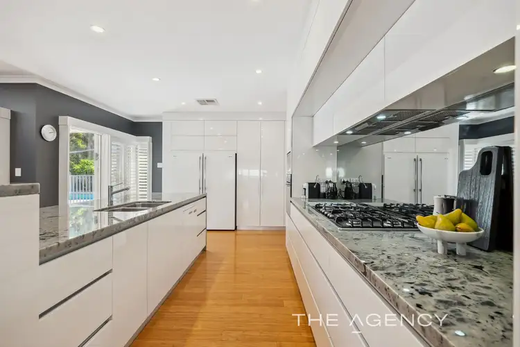 Sixth view of Homely house listing, 10 Frankland Place, Jane Brook WA 6056