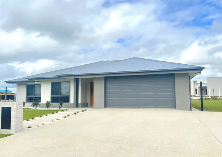 Main view of Homely house listing, 11 Lady Elliott Way, Innes Park QLD 4670