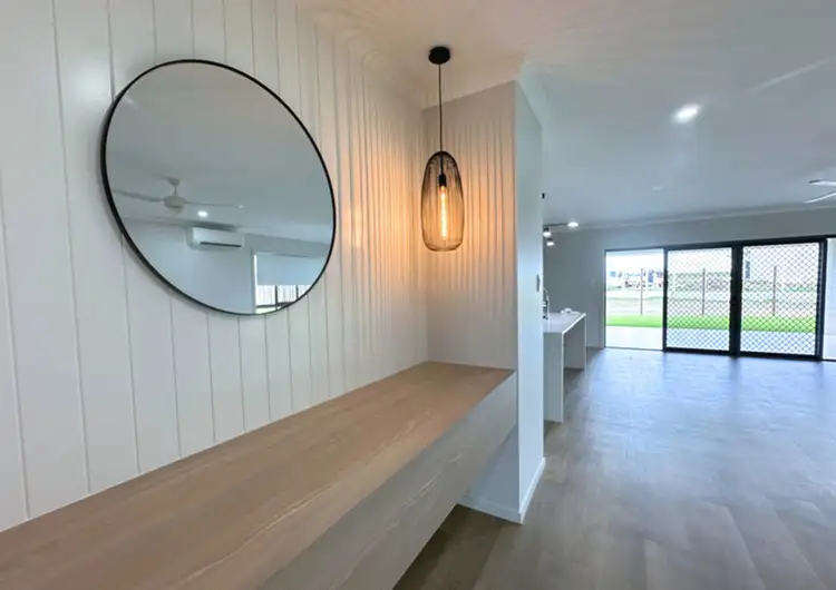 Second view of Homely house listing, 11 Lady Elliott Way, Innes Park QLD 4670