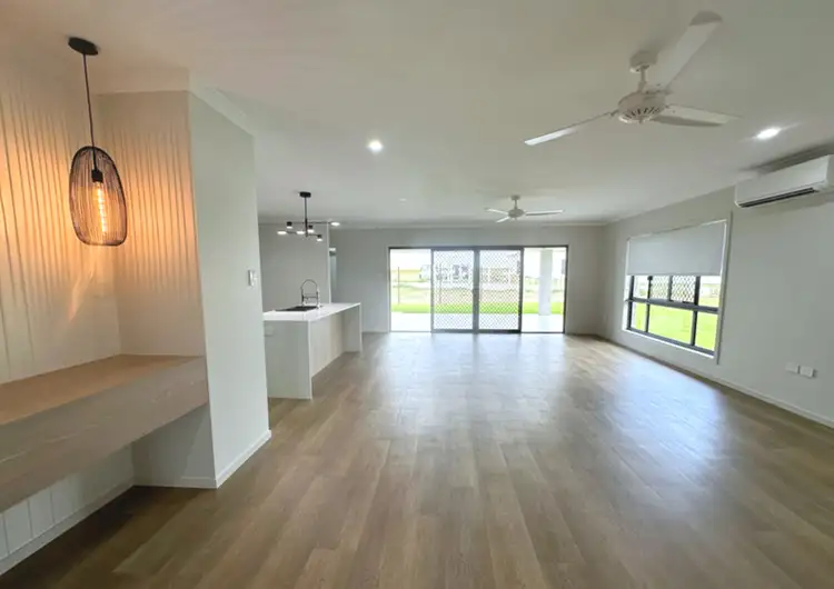 Third view of Homely house listing, 11 Lady Elliott Way, Innes Park QLD 4670