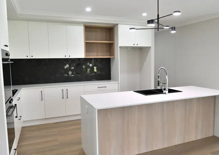 Fourth view of Homely house listing, 11 Lady Elliott Way, Innes Park QLD 4670