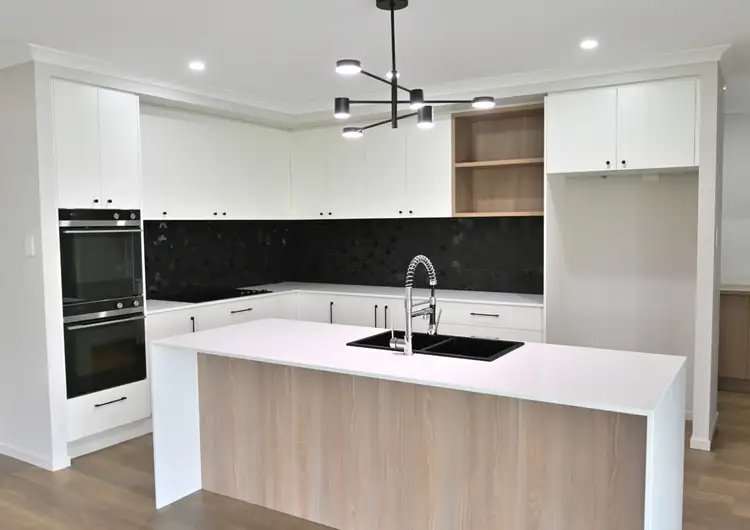 Fifth view of Homely house listing, 11 Lady Elliott Way, Innes Park QLD 4670