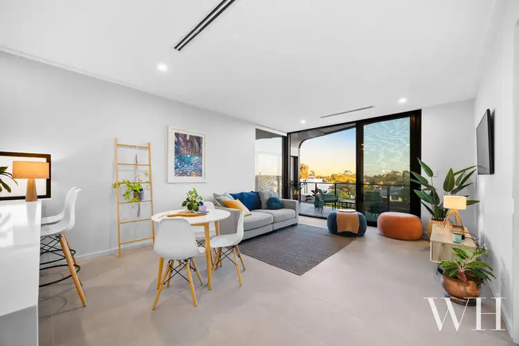 Second view of Homely apartment listing, 9/16 Colleran Way, Booragoon WA 6154