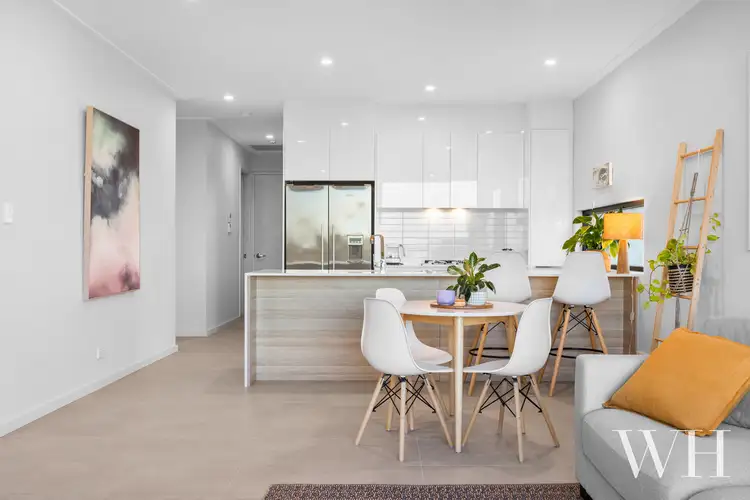 Third view of Homely apartment listing, 9/16 Colleran Way, Booragoon WA 6154