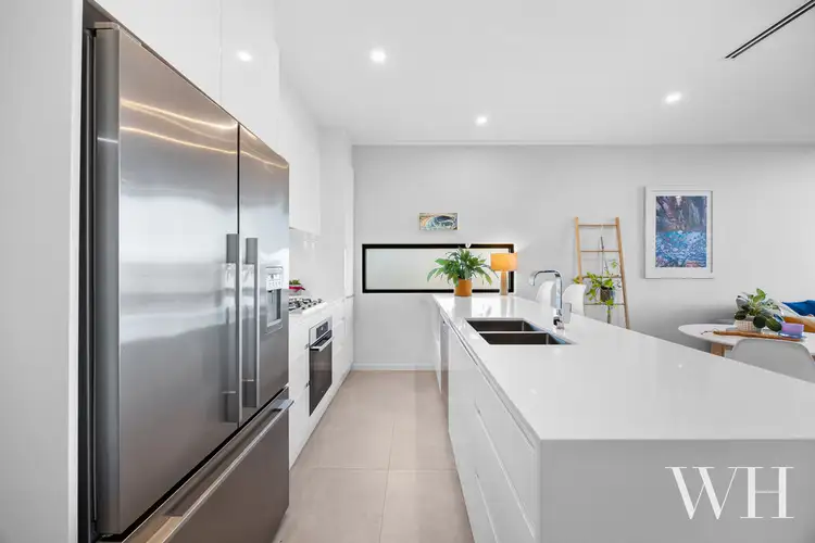 Sixth view of Homely apartment listing, 9/16 Colleran Way, Booragoon WA 6154