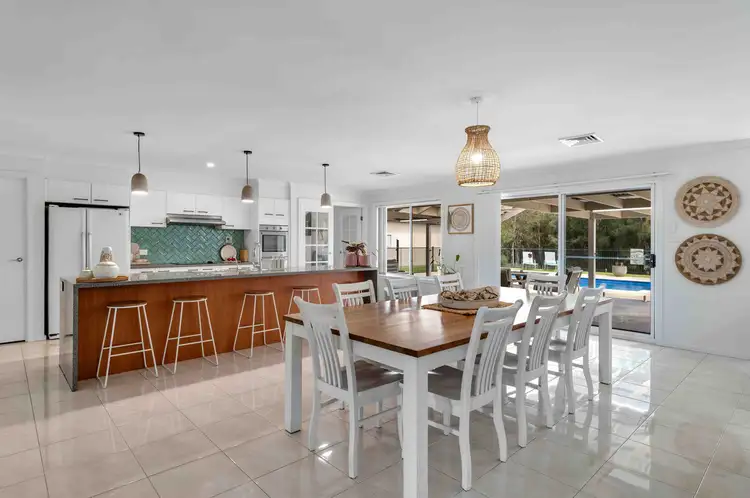 Third view of Homely rural property listing, 43 Bennett Place, Worrigee NSW 2540