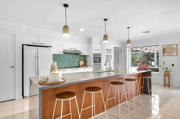 Fourth view of Homely rural property listing, 43 Bennett Place, Worrigee NSW 2540