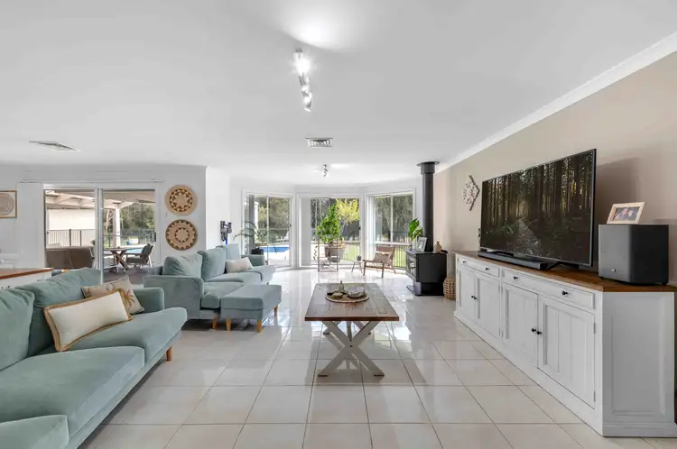Fifth view of Homely rural property listing, 43 Bennett Place, Worrigee NSW 2540