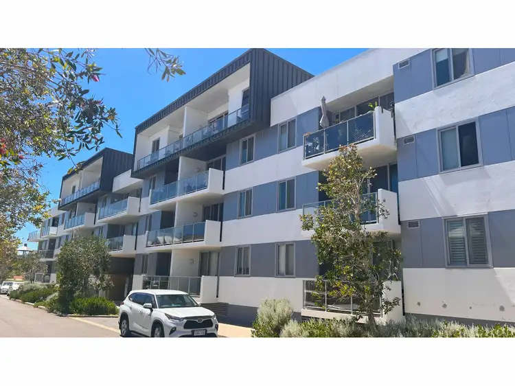 34 Shoalwater Street