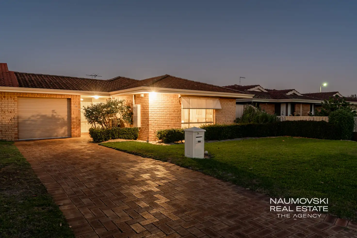 Main view of Homely house listing, 3B Tecoma Way, Dianella WA 6059