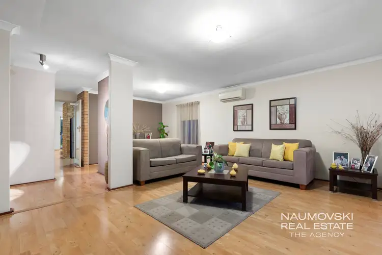 Second view of Homely house listing, 3B Tecoma Way, Dianella WA 6059