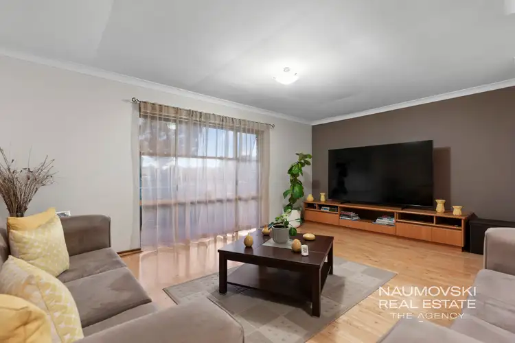 Third view of Homely house listing, 3B Tecoma Way, Dianella WA 6059