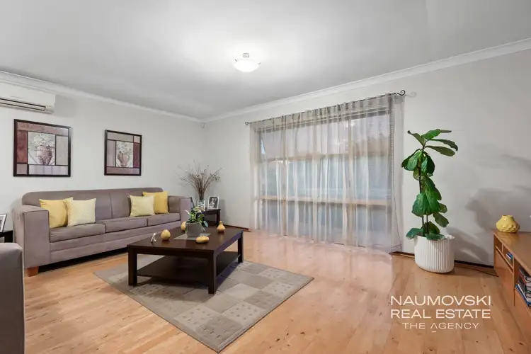 Fourth view of Homely house listing, 3B Tecoma Way, Dianella WA 6059