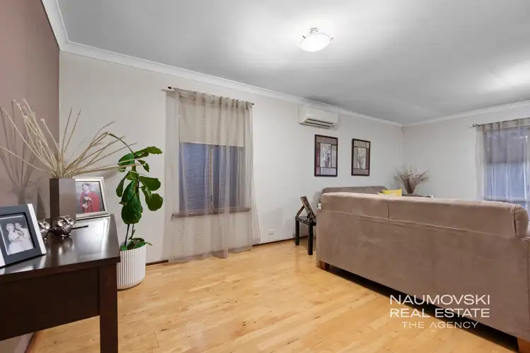 Fifth view of Homely house listing, 3B Tecoma Way, Dianella WA 6059