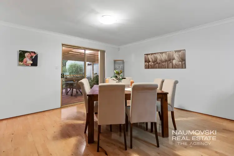 Sixth view of Homely house listing, 3B Tecoma Way, Dianella WA 6059