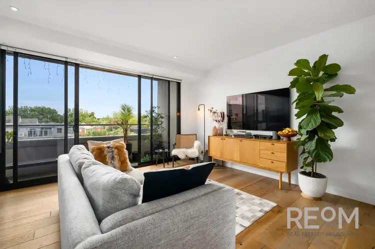 Third view of Homely apartment listing, 310/270 High Street, Windsor VIC 3181