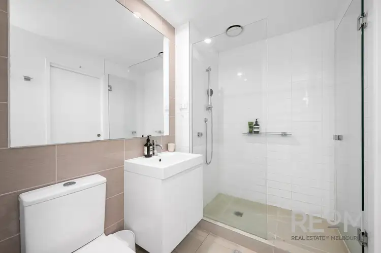 Fifth view of Homely apartment listing, 310/270 High Street, Windsor VIC 3181