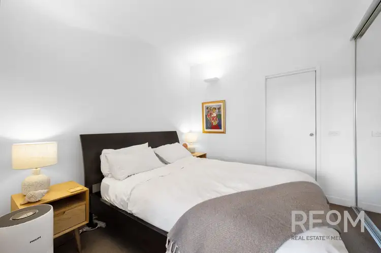 Sixth view of Homely apartment listing, 310/270 High Street, Windsor VIC 3181