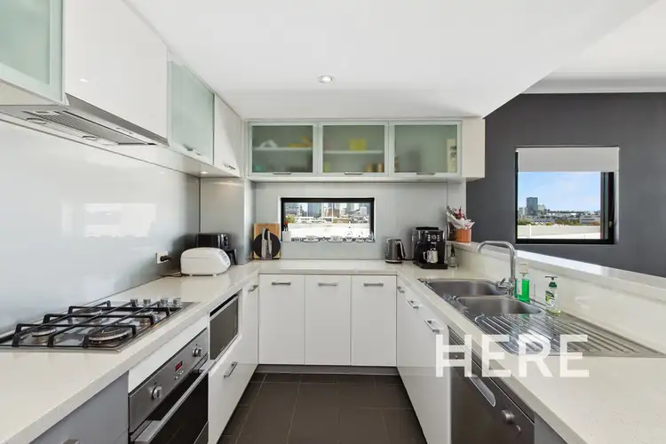 41/378 Beaufort Street, Perth WA 6000