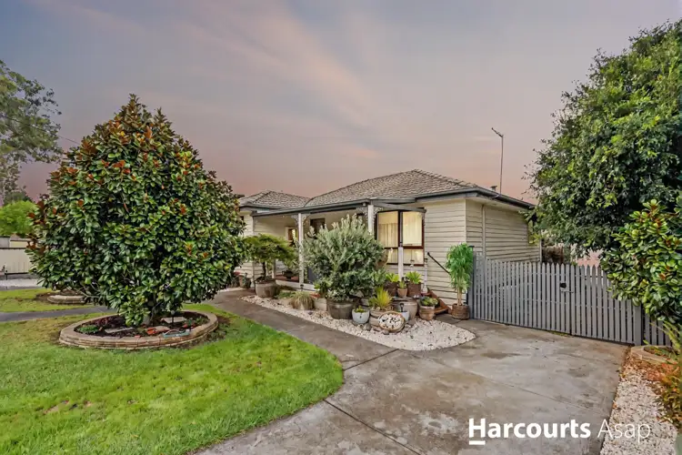 Main view of Homely house listing, 17 Albert Road, Hallam VIC 3803