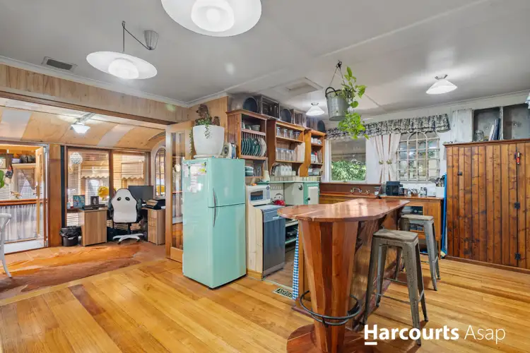 Third view of Homely house listing, 17 Albert Road, Hallam VIC 3803