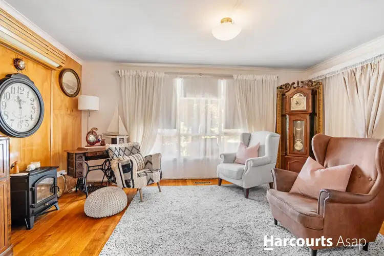 Fourth view of Homely house listing, 17 Albert Road, Hallam VIC 3803