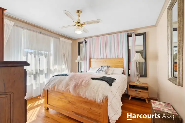 Fifth view of Homely house listing, 17 Albert Road, Hallam VIC 3803