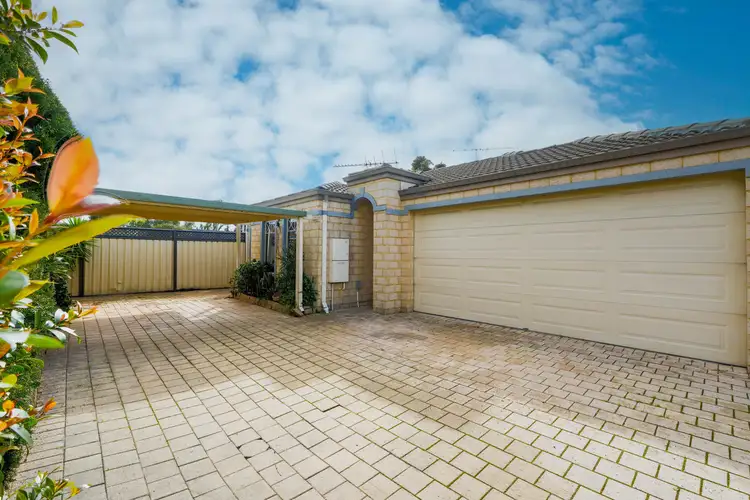 Main view of Homely villa listing, 92C Finchley Crescent, Balga WA 6061