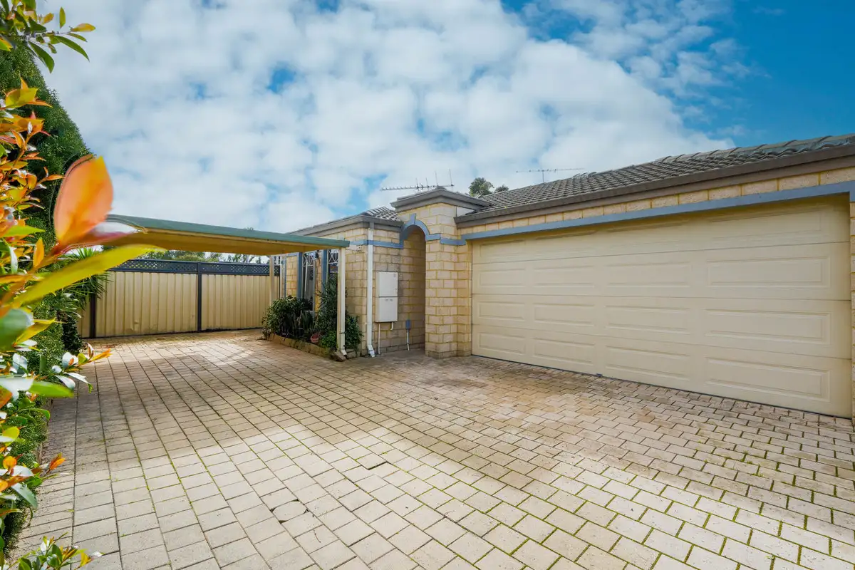 Main view of Homely villa listing, 92C Finchley Crescent, Balga WA 6061