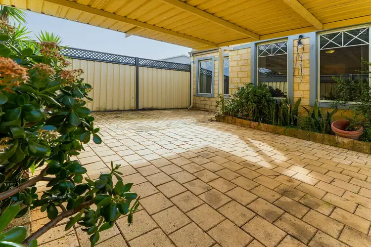 Second view of Homely villa listing, 92C Finchley Crescent, Balga WA 6061