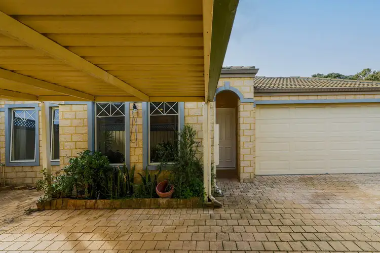 Third view of Homely villa listing, 92C Finchley Crescent, Balga WA 6061