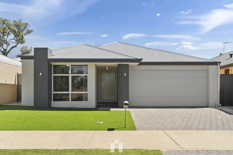 34 Lionel Parade, Baldivis WA 6171