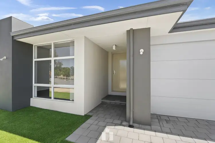Second view of Homely house listing, 34 Lionel Parade, Baldivis WA 6171