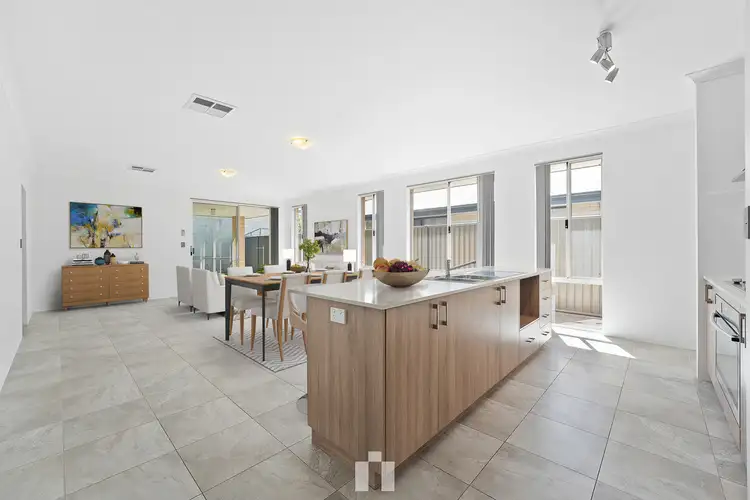 Third view of Homely house listing, 34 Lionel Parade, Baldivis WA 6171