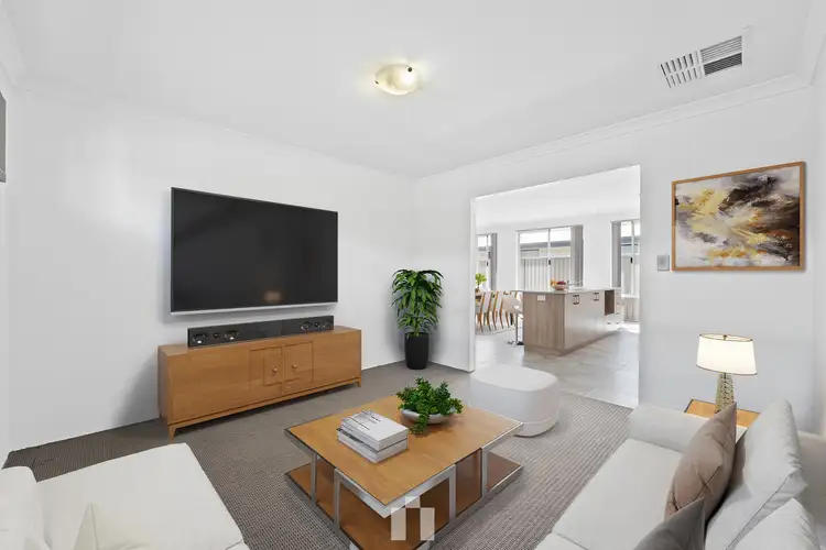 Fourth view of Homely house listing, 34 Lionel Parade, Baldivis WA 6171