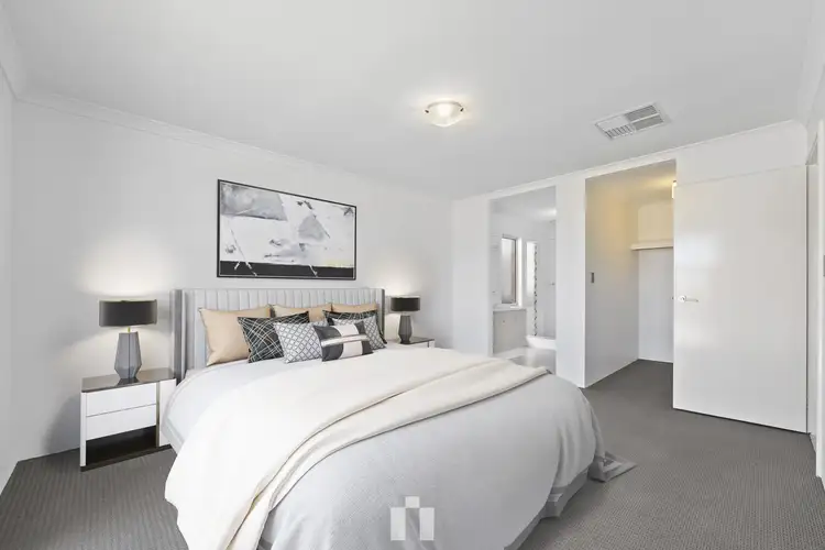 Fifth view of Homely house listing, 34 Lionel Parade, Baldivis WA 6171