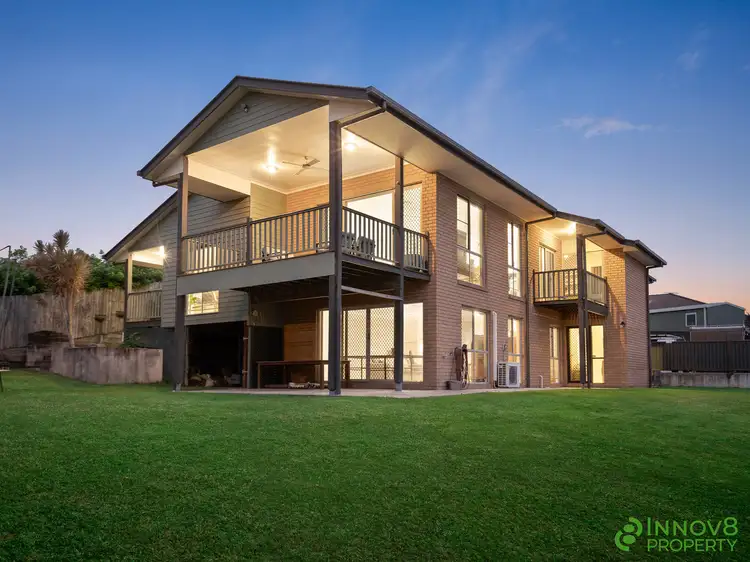 11 Webster Court, Petrie QLD 4502